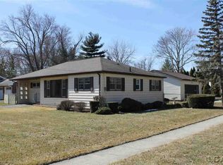 416 S Scott St, Adrian, MI 49221