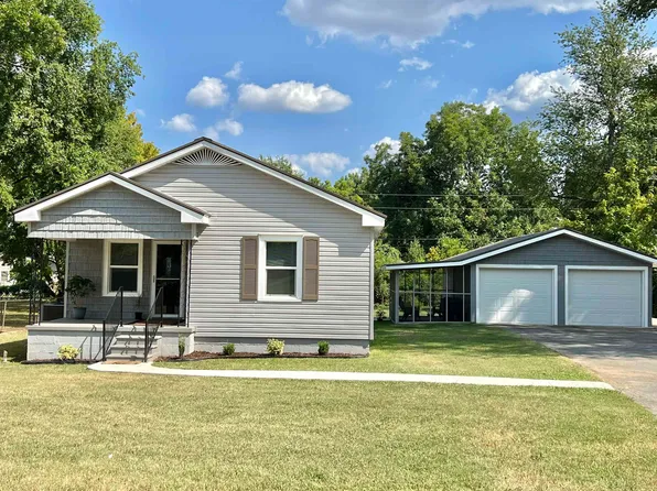 810 SW 13th Ave, Sheffield, AL 35660