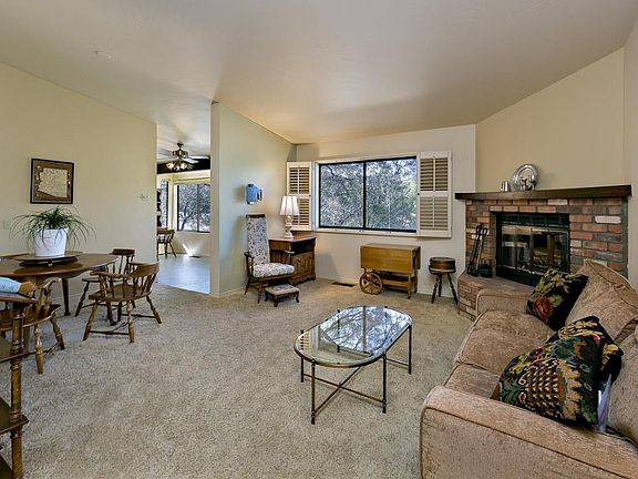 5th image of 1581 Sierry Peaks Dr