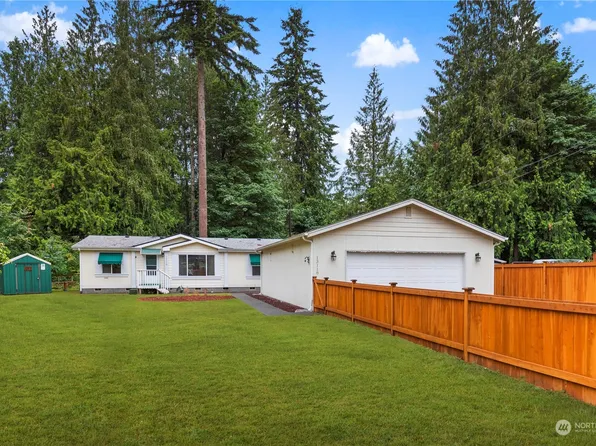 13118 W Loop View Drive, Granite Falls, WA 98252