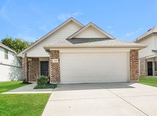 2605 Bear Oak Dr, Fort Worth, TX 76123