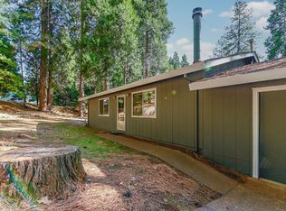 26974 Jacqueline Dr, Pioneer, CA 95666