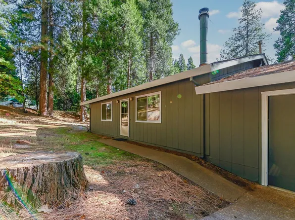 26974 Jacqueline Dr, Pioneer, CA 95666