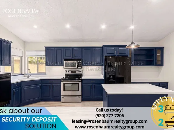 12436 S 38th Pl, Phoenix, AZ 85044