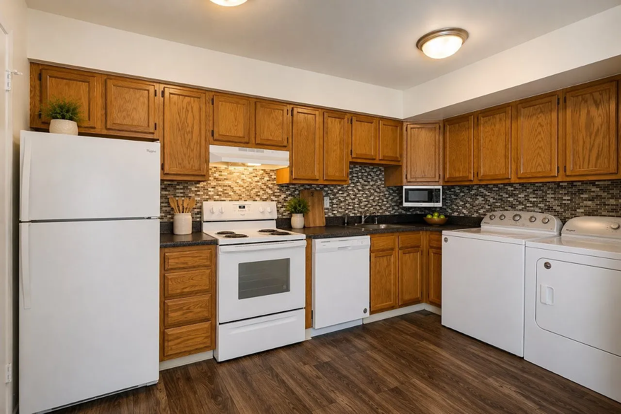 The Townhomes at Diamond Ridge — Photo 2