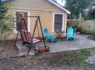 413 Heyward St, Beaufort, SC 29902