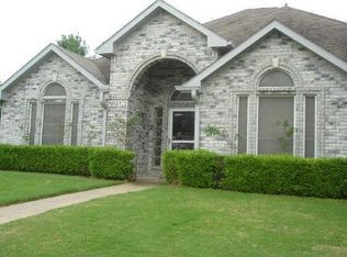 7206 Lynn Dr, Rowlett, TX 75088
