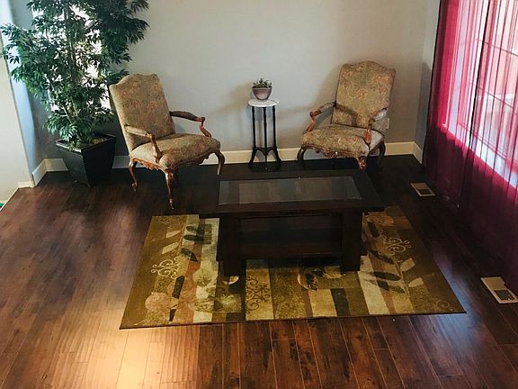 Front room