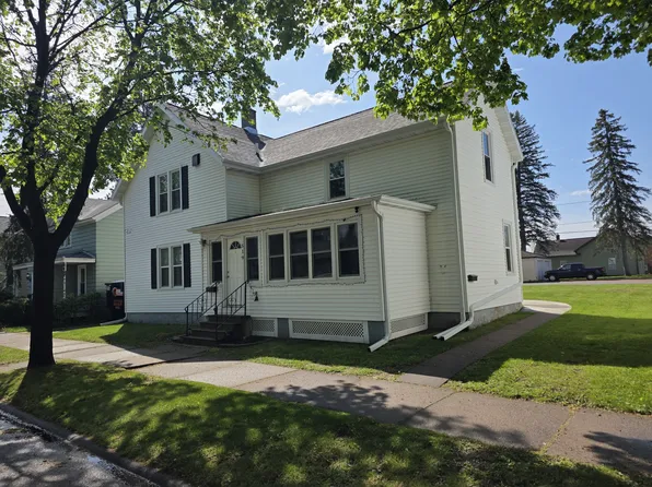 519 Humboldt Ave, Wausau, WI 54403