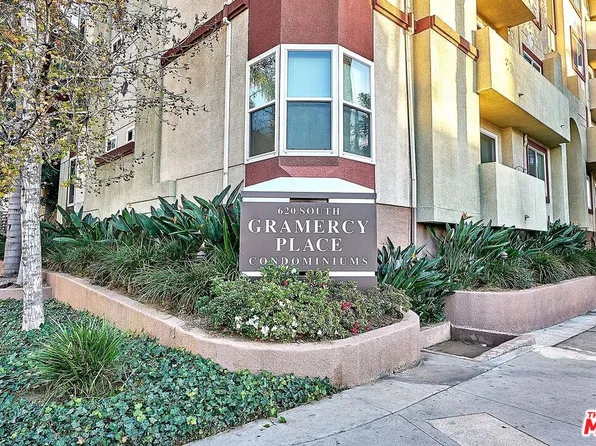 620 S Gramercy Pl APT 229, Los Angeles, CA 90005