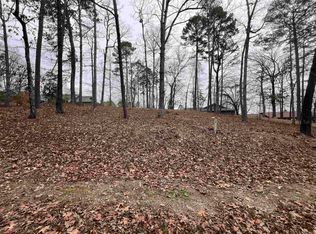 5 Gaza Ln, Hot Springs Village, AR 71909