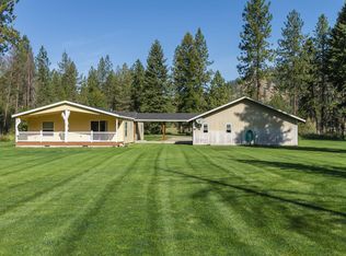 2785 Quarry Browns Lake Rd, Chewelah, WA 99109
