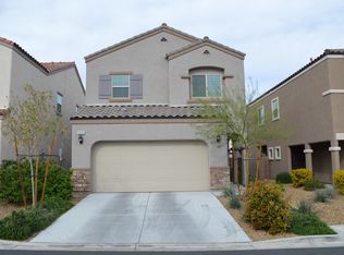 6843 Dragonfly Rock St, Las Vegas, NV 89148