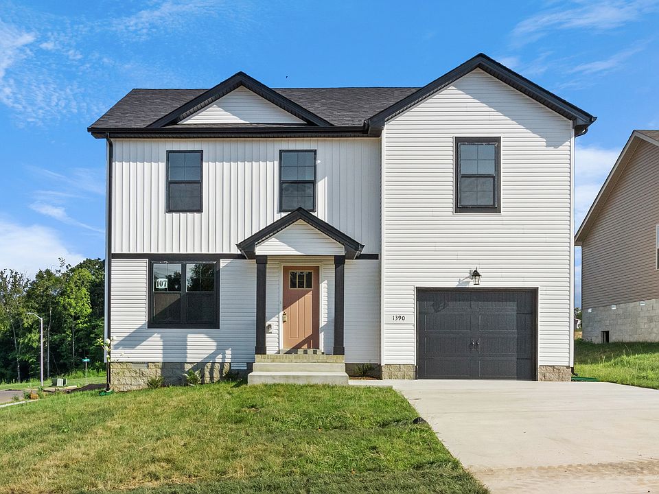 1st image of 1390 Isaiah Dr Lot 107