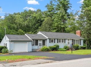 245 Graniteville Rd, Chelmsford, MA 01824