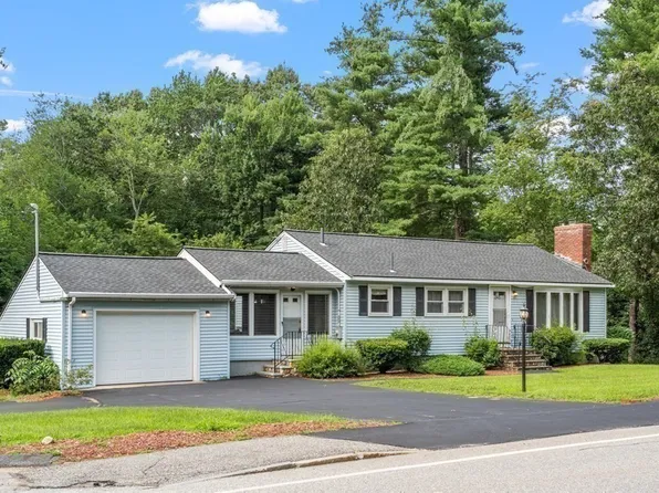 245 Graniteville Rd, Chelmsford, MA 01824