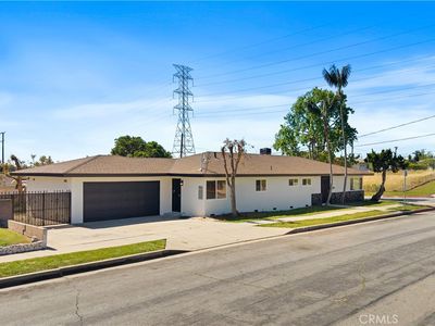 1258 W 121st St, Los Angeles, CA, 90044