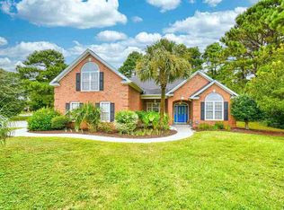 4623 Tideland Ct, Myrtle Beach, SC 29579