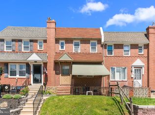347 Abbey Ter, Drexel Hill, PA 19026
