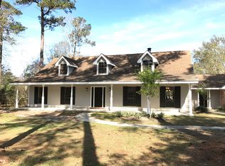 2030 Old River Rd, Slidell, LA 70461