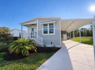 2535 S Pebblebrook Dr #296, Homosassa, FL 34448