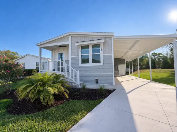 2535 S Pebblebrook Dr #296, Homosassa, FL 34448