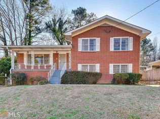2680 Hedgewood Ln NW, Atlanta, GA
