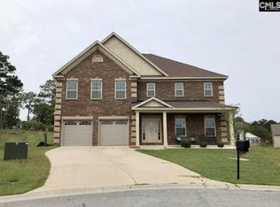 798 Stoneroot Dr, Columbia, SC 29229