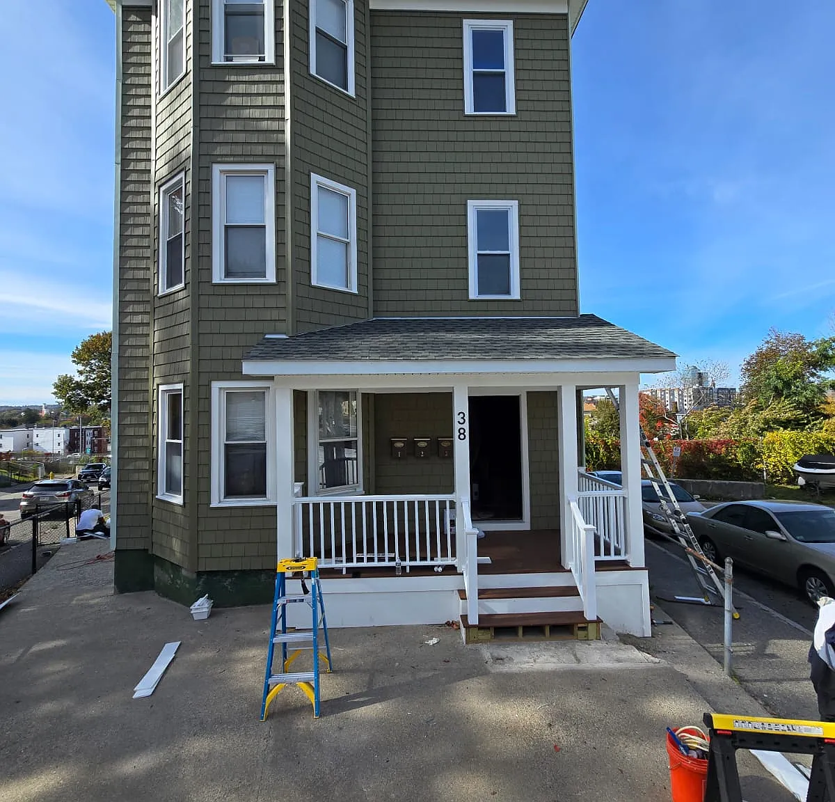 38 Fox St — Photo 1