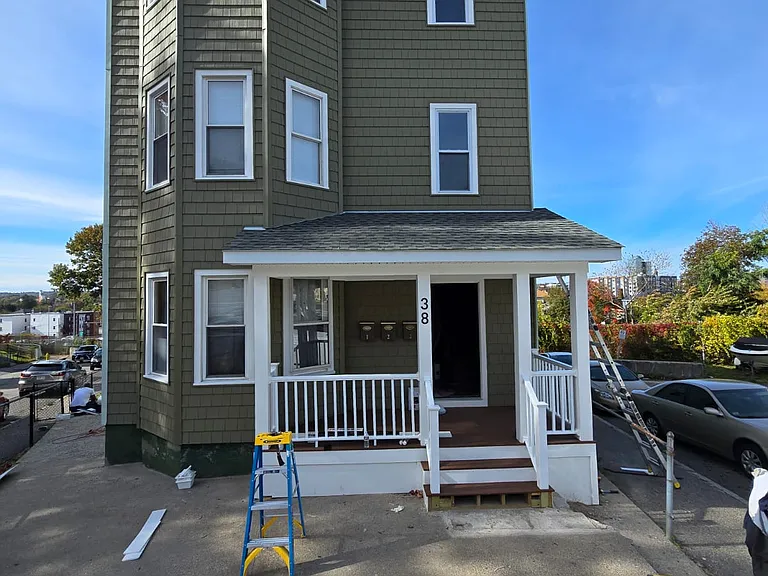 38 Fox St #3 — Photo 1