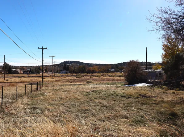 501 W 4th St, Walsenburg, CO 81089