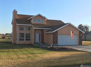 6409 Mae Valley Rd NE, Moses Lake, WA 98837