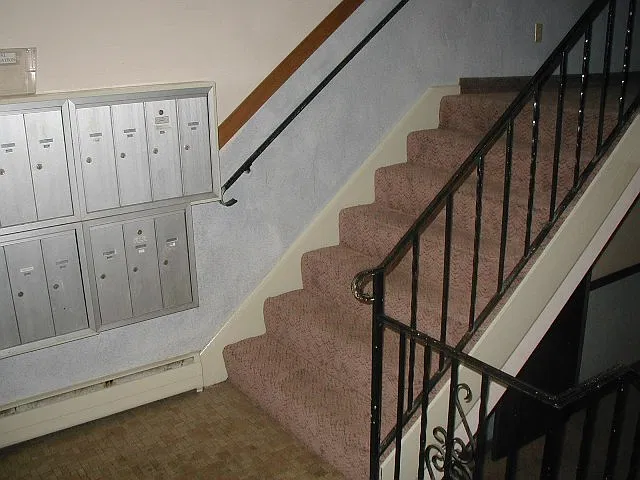 Phillip Park Apartments — Photo 2