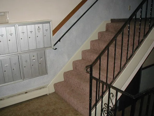 Phillip Park Apartments — Photo 11