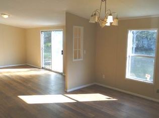 1220 NW 117th Pl, Branford, FL 32008
