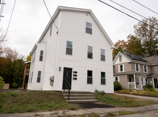 9 Prospect St #3, Goffstown, NH 03045