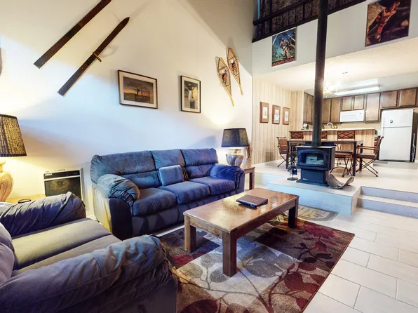 (undisclosed Address), Mammoth Lakes, CA 93546