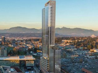 13495 Central Ave #3307, Surrey, BC V3T 0K2