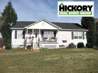5244 Hudson Chapel Rd, Catawba, NC 28609