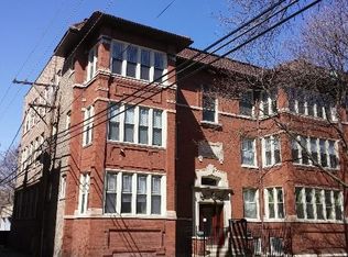 7420 N Greenview Ave #01, Chicago, IL 60626