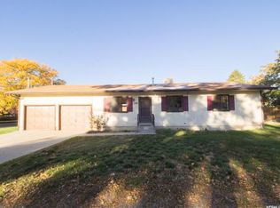 288 S 300 E, Pleasant Grove, UT 84062