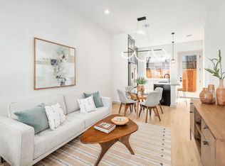 1732 Bunche Rd #B2, Austin, TX 78721