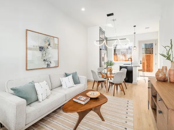 1732 Bunche Rd #B2, Austin, TX 78721