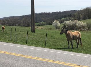 788 Frysville Rd, Hellam, PA 17406