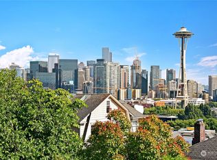 100 Ward St APT 102, Seattle, WA 98109