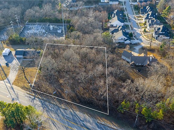 2nd image of N Ridgely Dr #6