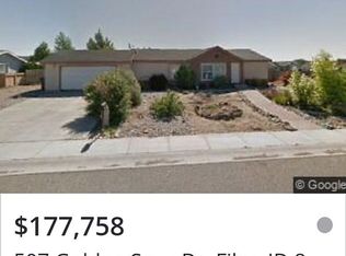 507 Golden Spur, Filer, ID 83328