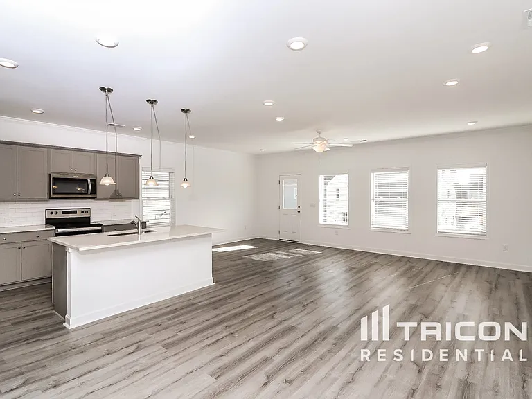 Tricon East Ridge — Photo 51