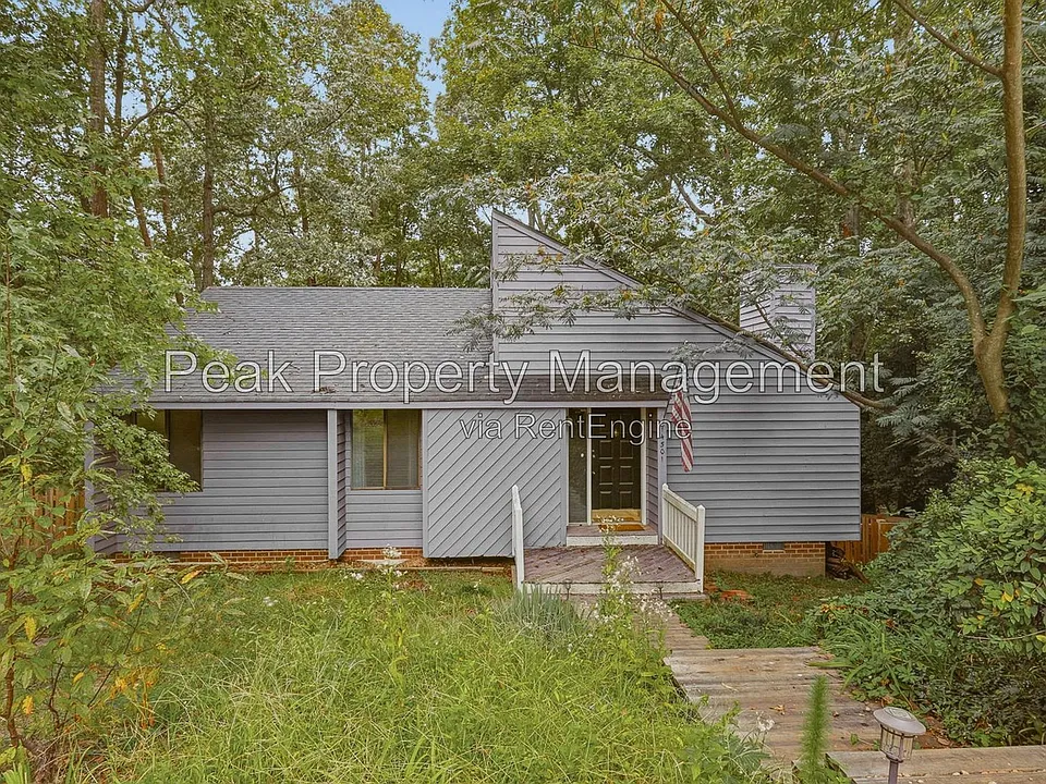 14501 Mistwood Forest Ct