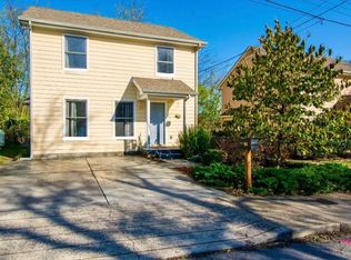 914 Warren St, Nashville, TN 37208